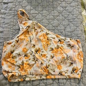 American Eagle - Women’s Cropped Top